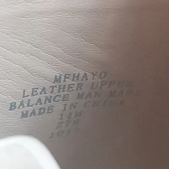 Marc Fisher HAYO Blush Pink Suede Cork Heel Wedges Scalloped Detail Size 11 - Picture 8 of 11